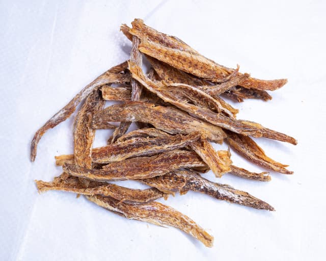 Image of Ouli Dry Fish