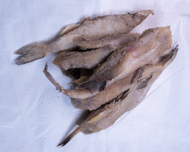 Image of Petha Dry Fish