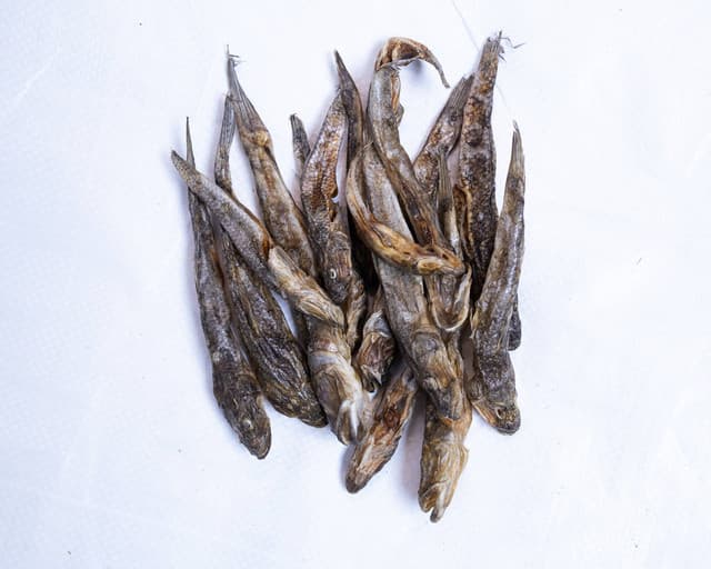 Image of DD Dry Fish