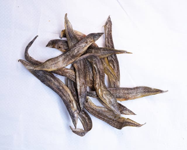 Image of Bomb Dry Fish